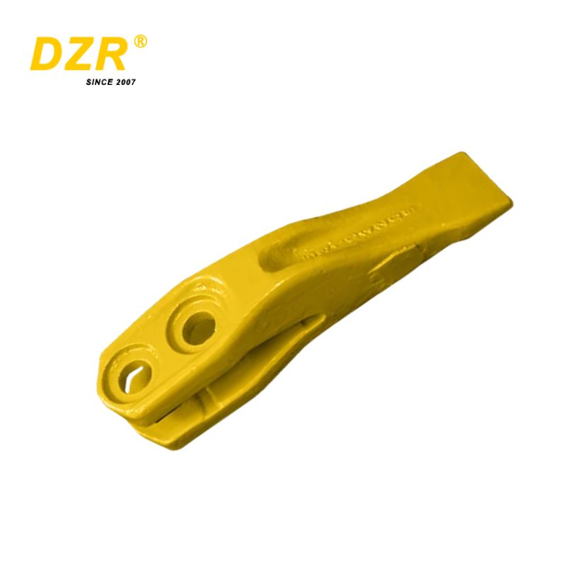 Heavy Duty 5310-3205 Bucket Teeth for JCB 3CX Backhoe Loader