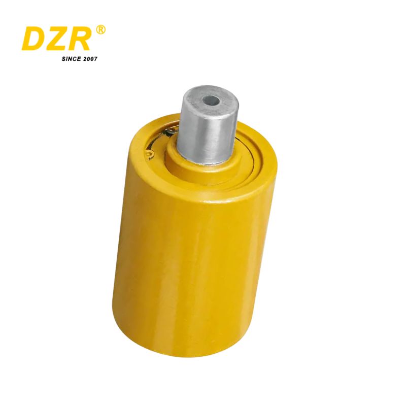 Hot Sale D150A-1 Bulldozer Spare Parts Carrier Roller
