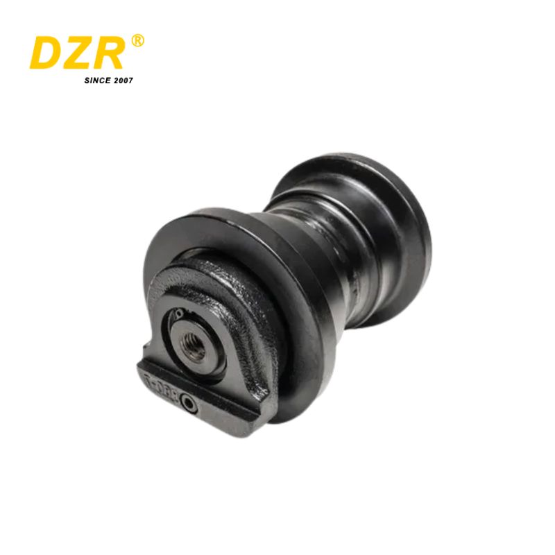 Hyundai R60-7 Excavator Undercarriage Parts Track Roller