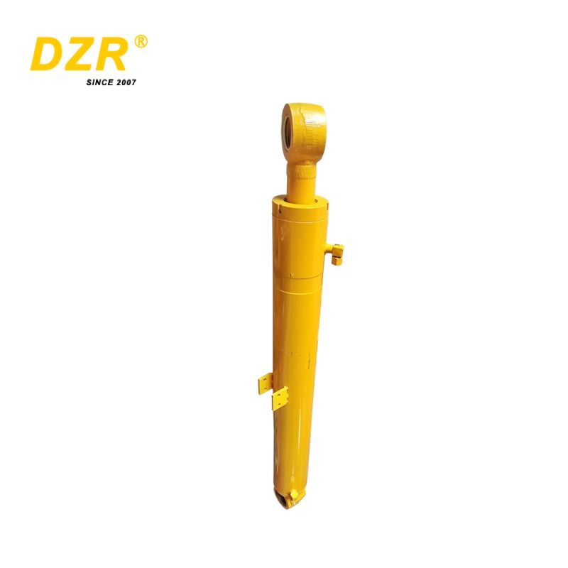 Durable PC60-7 Excavator Arm Hydraulic Cylinder for Sale