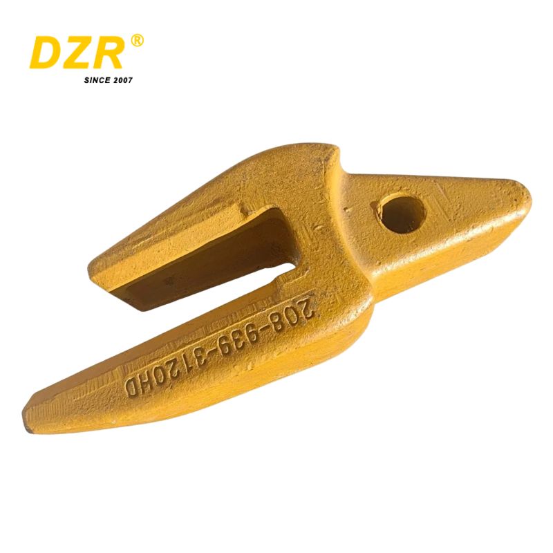 High Quality 208-929-3120 Bucket Teeth Adapter For Komatsu PC400 Excavator