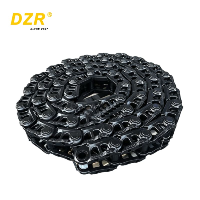 Hot Sale 4I-7480 Track Link Assy For Caterpillar 312 Excavator