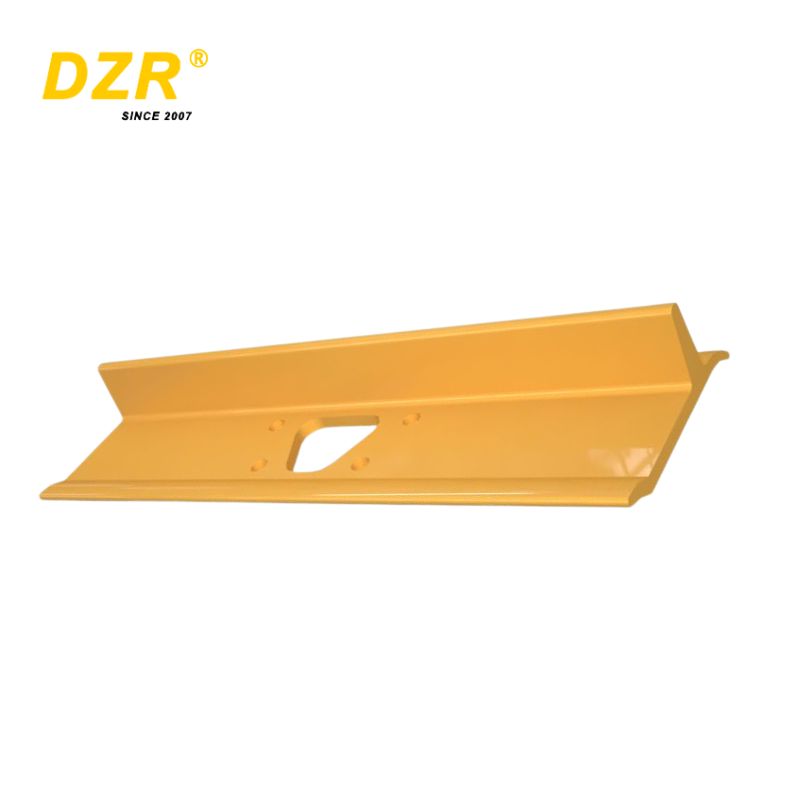 High Strength 1Q-4973 760 mm Track Shoe For Cat D6 D6R D6T Bulldozer