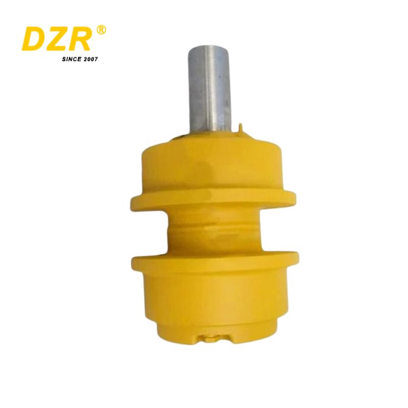 High Quality 134-30-00110 Carrier Roller For Komatsu D61 Bulldozer