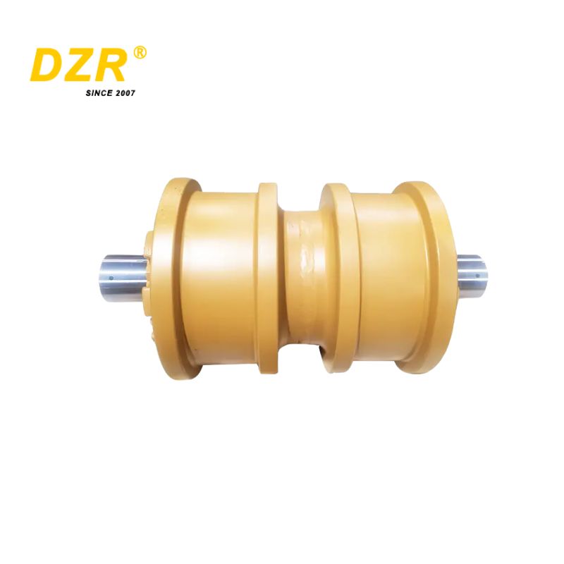 High Quality Komatsu D475 Bulldozer Parts Track Roller
