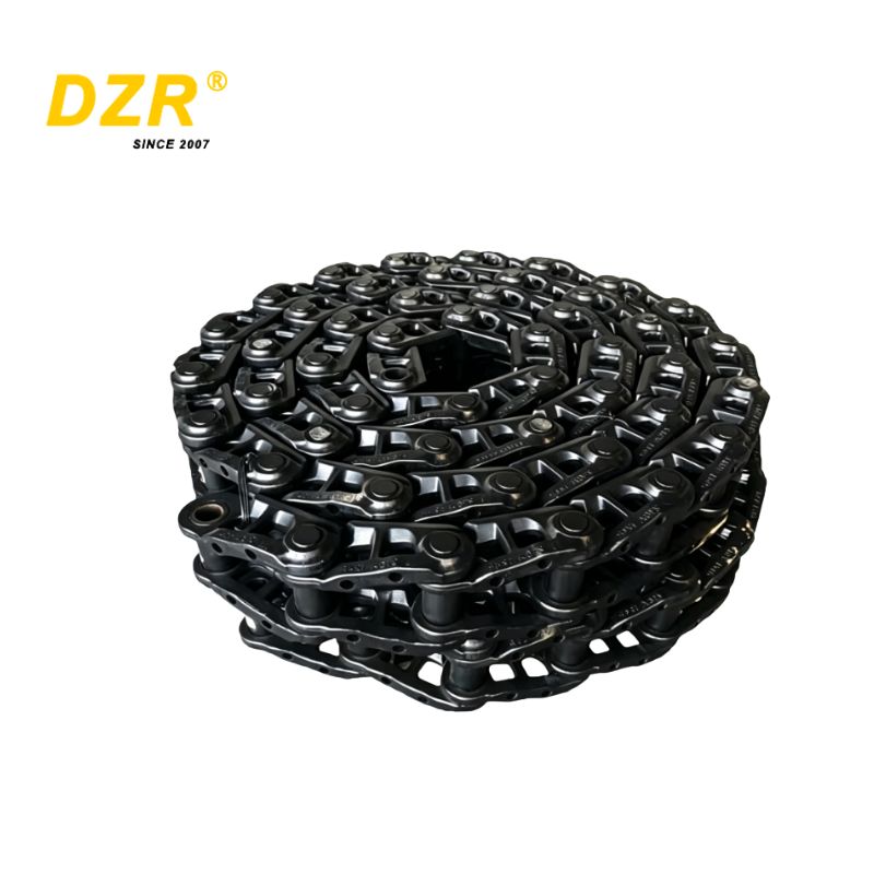 Durable Cat 322 Excavator Undercarriage Track Link