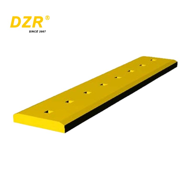 High Strength Caterpillar D8K Bulldozer Blade