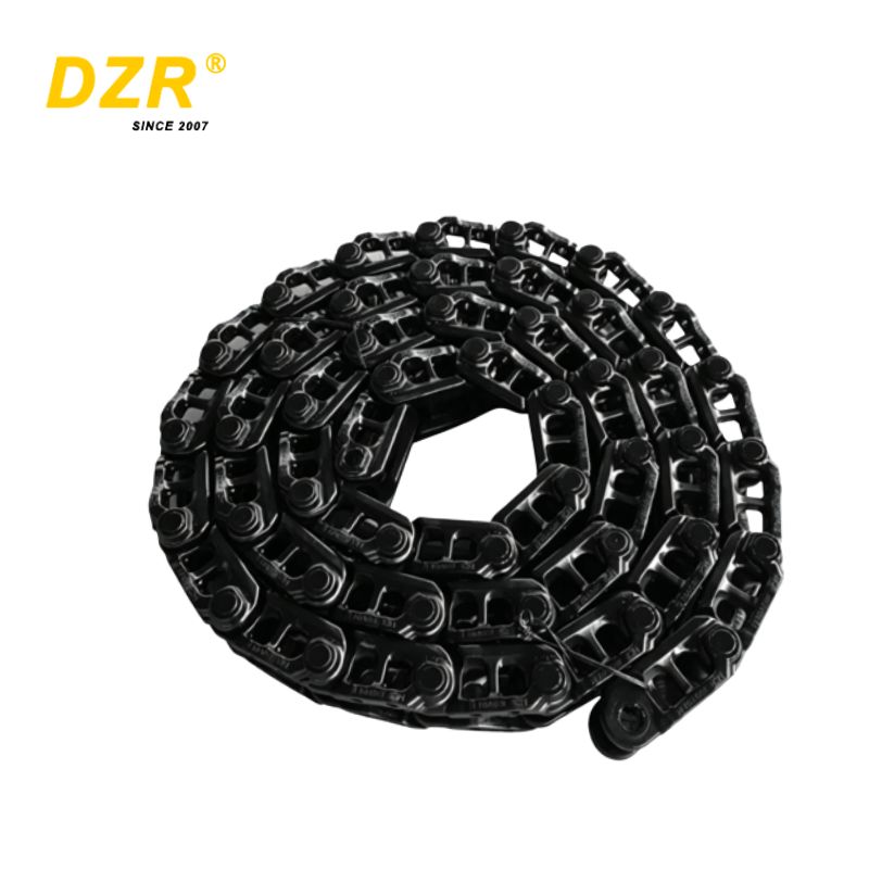 High Quality SUMITOMO SH210 Excavator Track Link Assy
