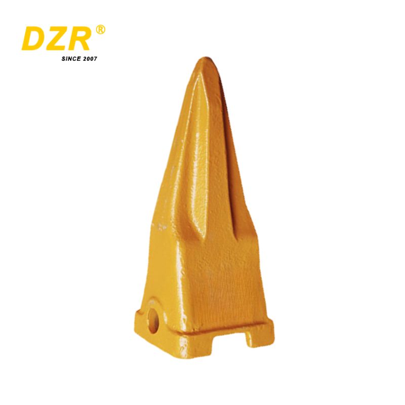 High Performance Hitachi ZX470 Excavator sharp Bucket Teeth