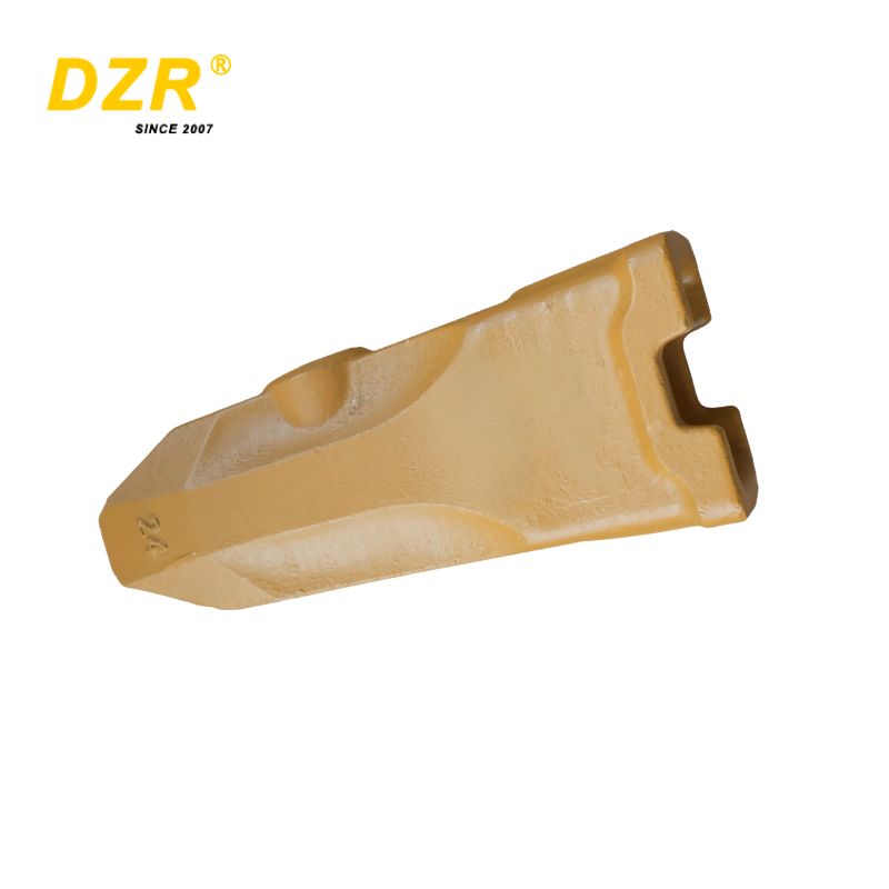 Heavy Duty Doosan DH700 Excavator Bucket Teeth For Sale