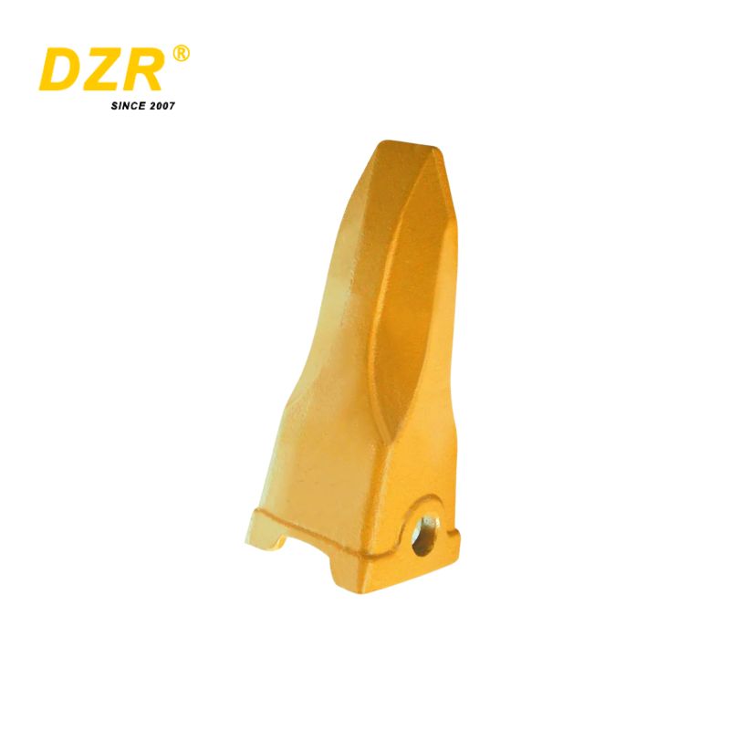 High Quality Daewoo DH220 Excavator Forged Bucket Teeth