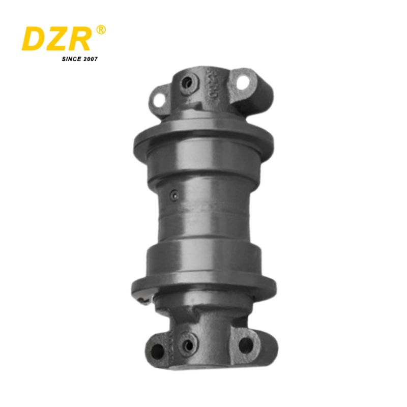 High Strength Hyundai R160LC-3 Excavator Track Roller