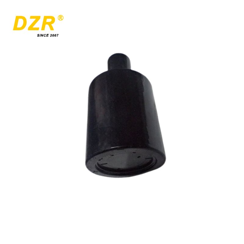 China Factory Price Excavator Carrier Roller for Kobelco SK60