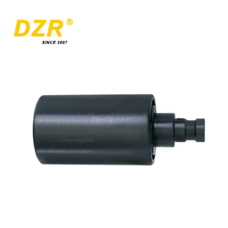 Durable Doosan DX140 Excavator Undercarriage Carrier Roller