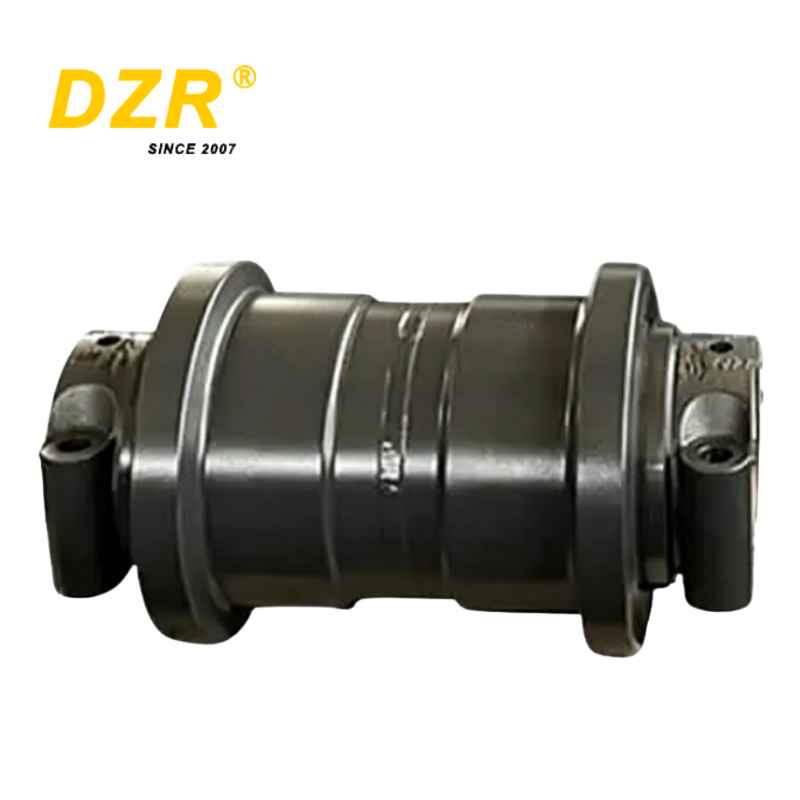 Liebherr R9100 Excavator Undercarriage Parts Track Roller