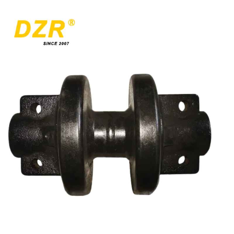 China Factory Price Kobelco PH335 Crawler Crane Track Roller