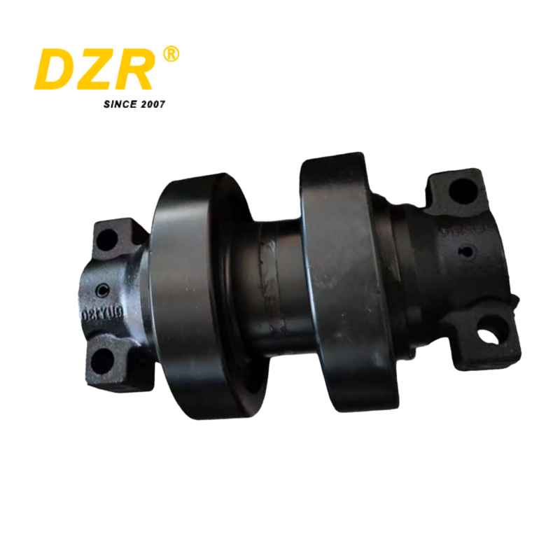Kobelco CKE2500 Crawler Crane Undercarriage Parts Track Roller
