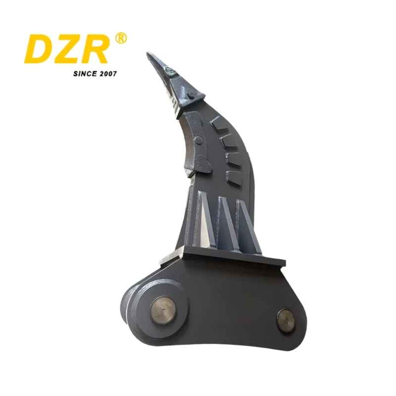 High Performance Excavator Ripper Attachment