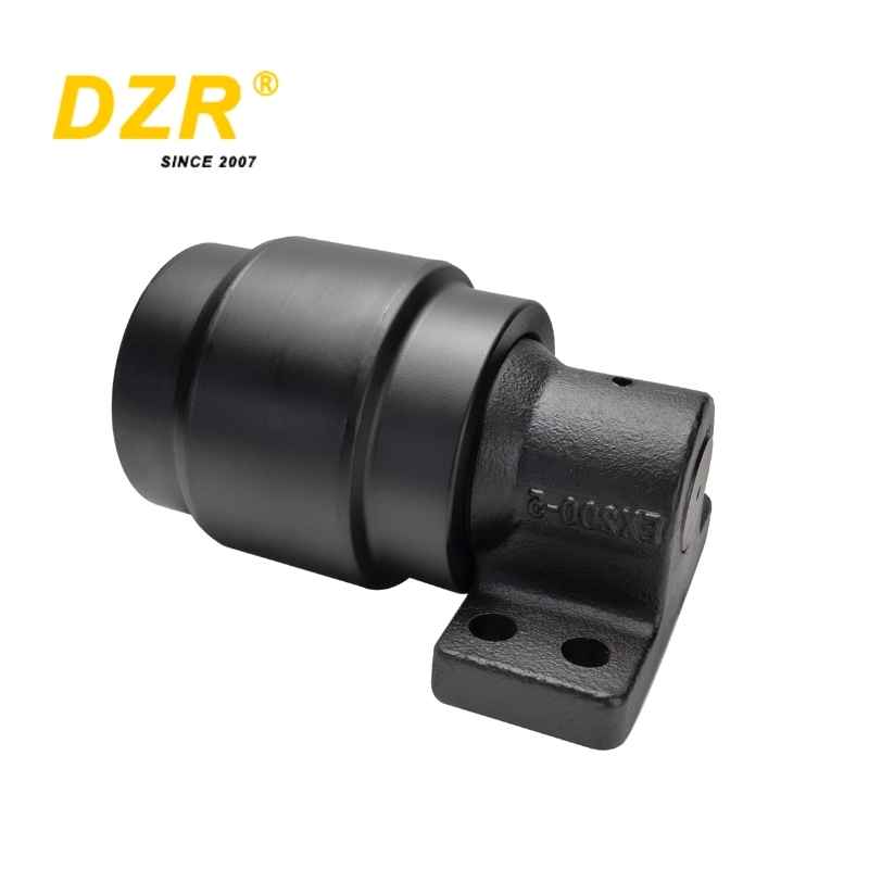 High Quality Ex200-5 Excavator Spare Parts Carrier Roller