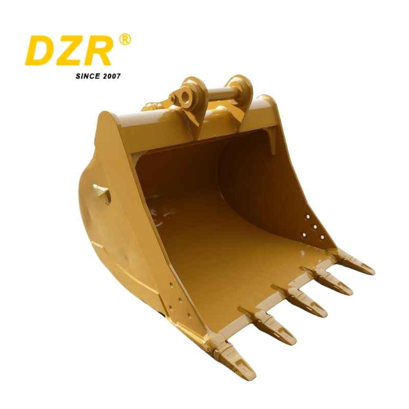 Heavy Duty CAT 320 Excavator Standard Bucket