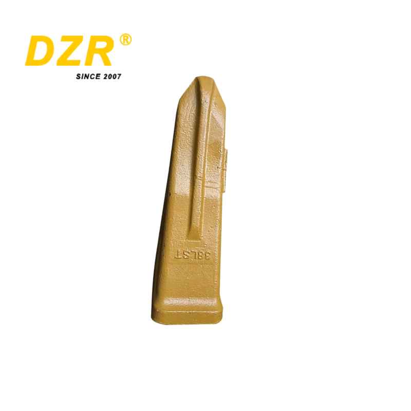 China Factory Price 1U3352 Bucket Teeth for CAT320B Excavator