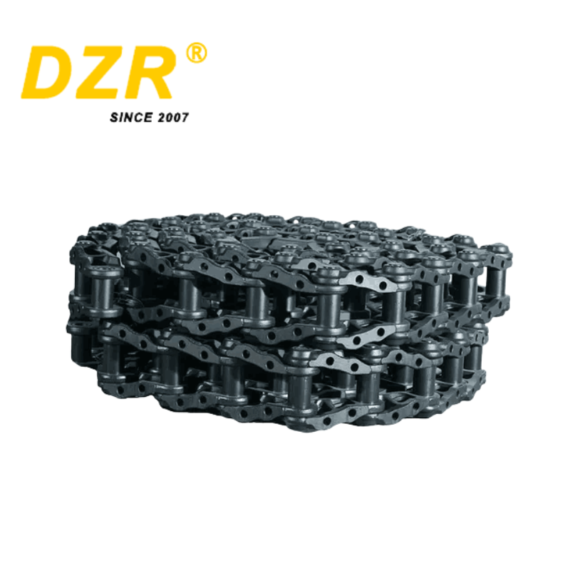 Doosan Dh300 Excavator Undercarriage Parts Track Chain
