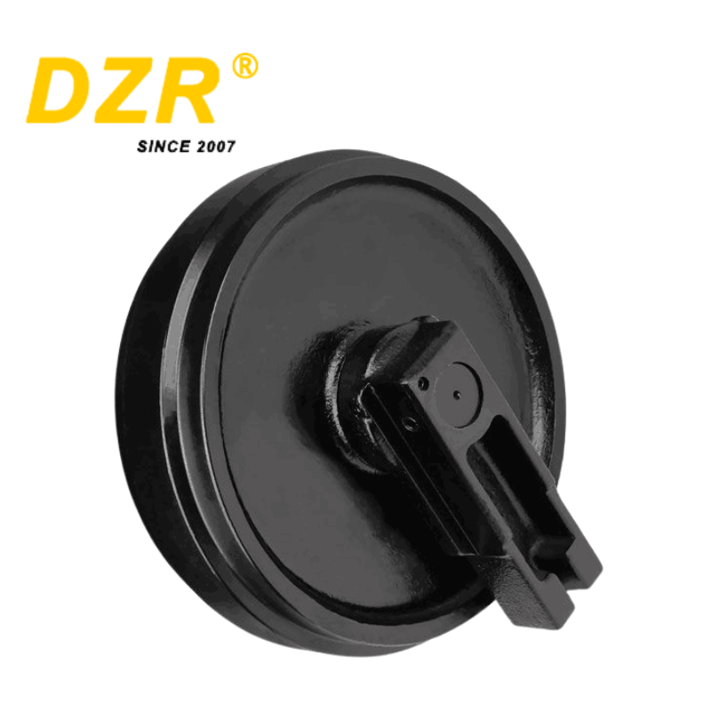 High Quality Volvo Ec480 Excavator Idler