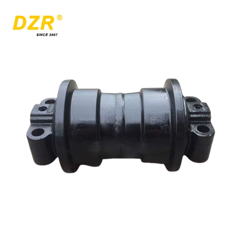 Wear Resistance E200 Excavator Undercarriage Track Roller