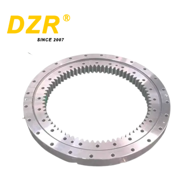 High Strength Liugong Excavator Slewing Bearing