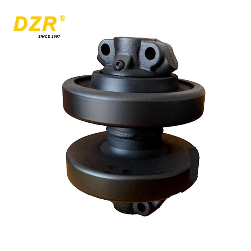 High Performance Hitachi Kh70 Crawler Crane Track Roller