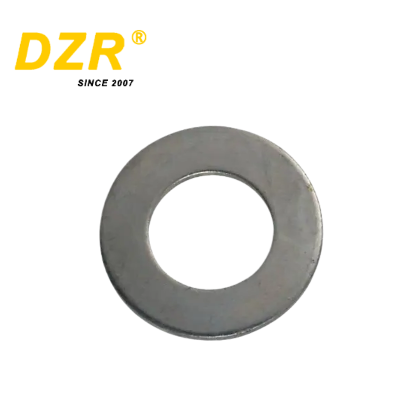 Cheap Price CAT Excavator Parts Flat Washer