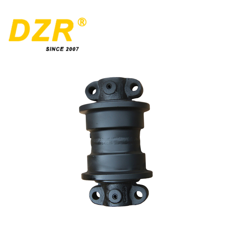 High Quality Kato HD770 Excavator Track Roller