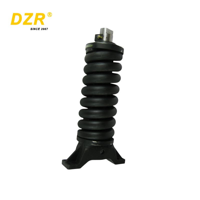 High Quality Volvo EC235 Excavator Track Recoil Spring Assembly