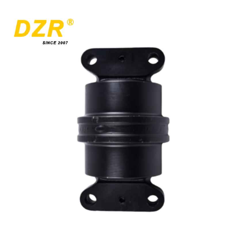 Durable Komatsu PC70-8 Excavator Track Roller Bottom Roller