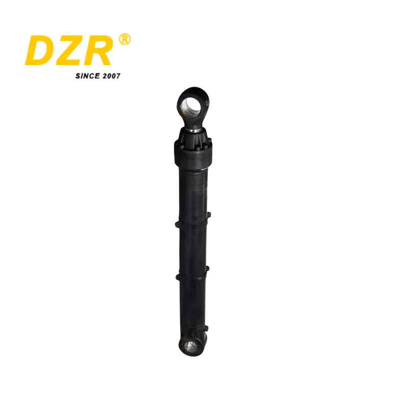 China Factory Direct Supply Hitachi Ex1200 Excavator Hydraulic Bucket Cylinder