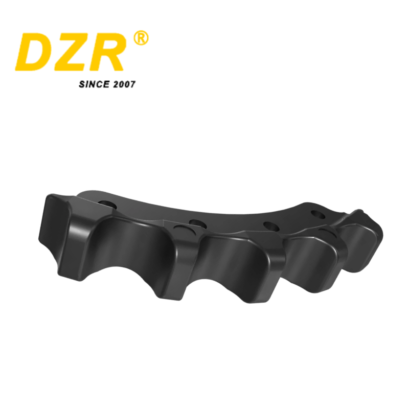 108-0946 Sprocket Segment For Cat D5M D5N D4H Bulldozer