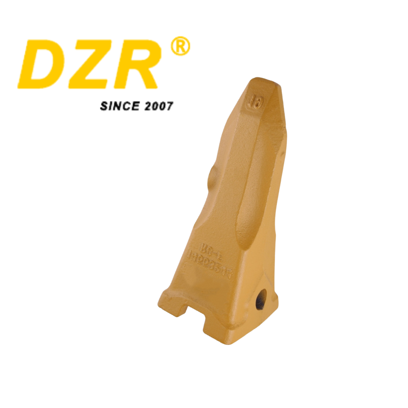 Volvo EC480 Excavator Heavy Duty Bucket Teeth