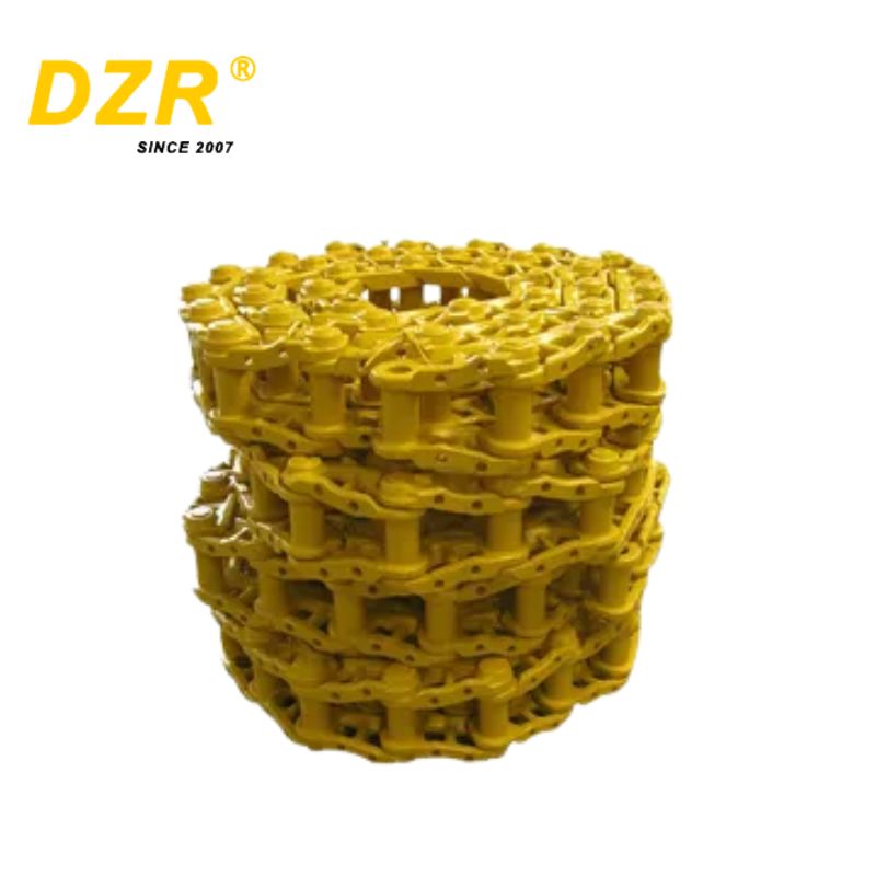 Durable Cat D3C Bulldozer Track Link Assembly