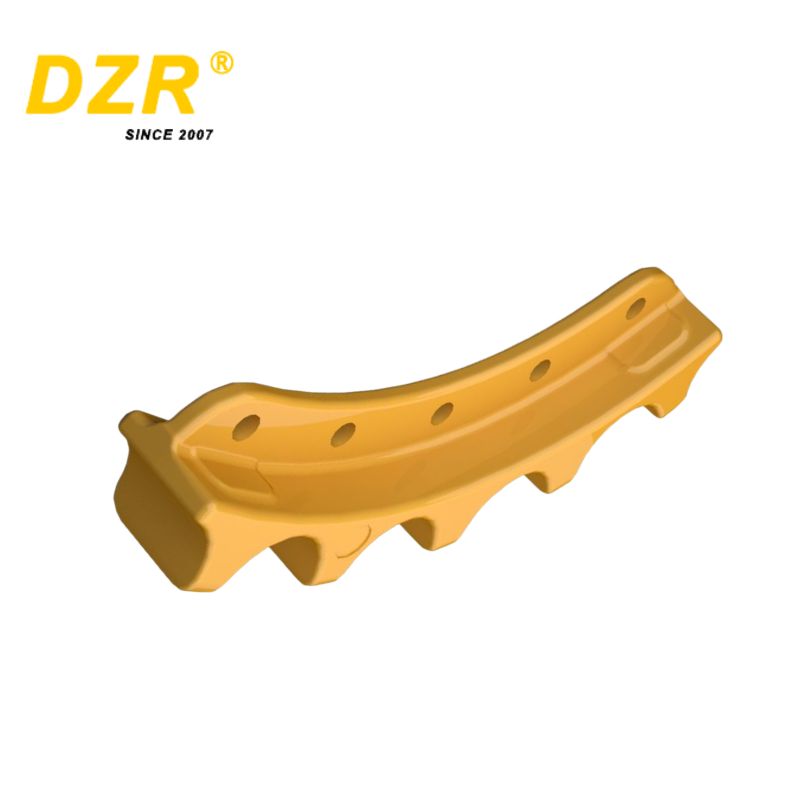 258-9795 sprocket segment for Cat D6T bulldozer