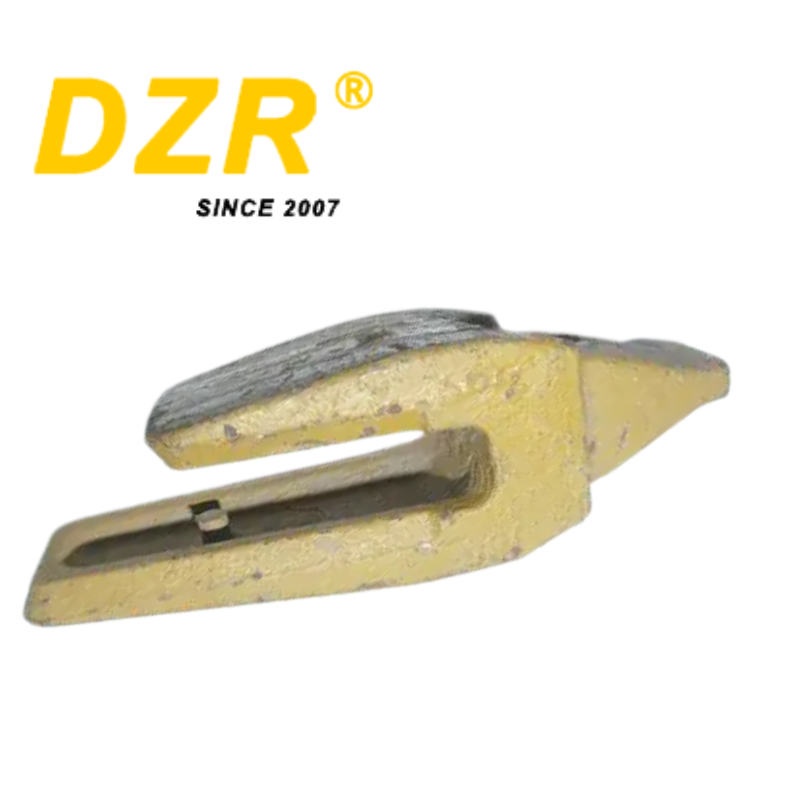 Volvo EC480 Excavator Spare Parts Bucket Teeth Adapter