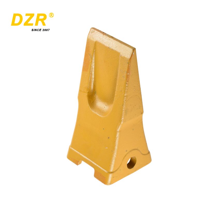 High Performance 2713-1236 Rock Bucket Teeth For DH420 Excavator