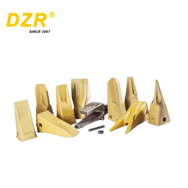 Durable Kubota Excavator Bucket Teeth For Sale