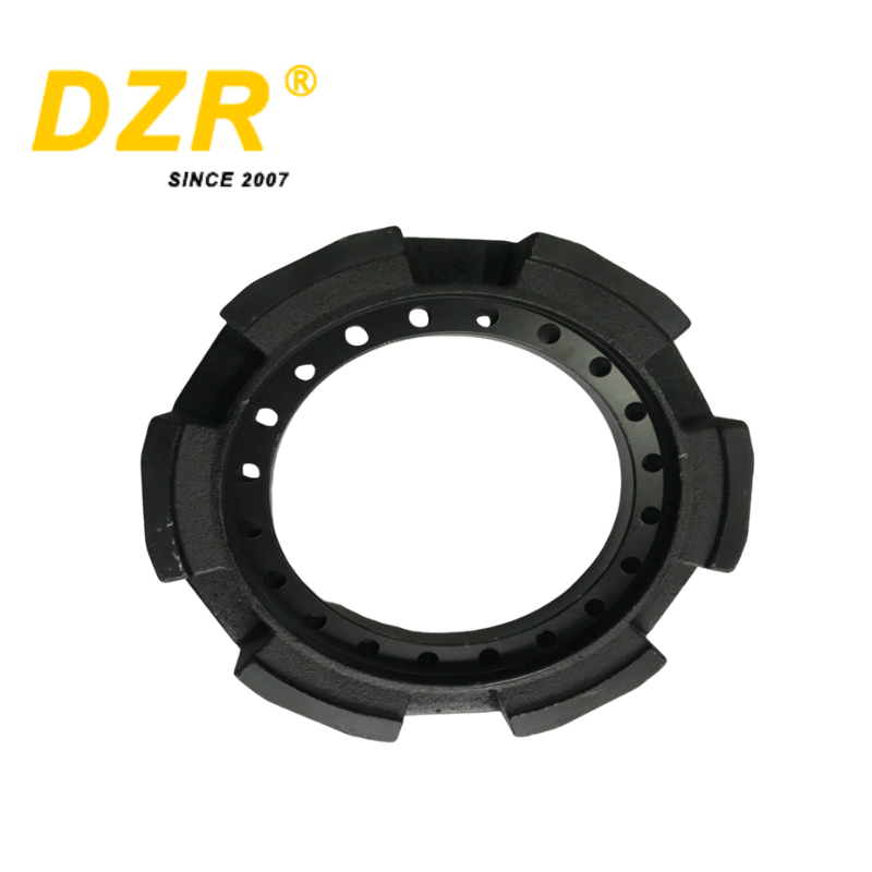 Durable Hitachi Kh125 Crawler Crane Sprocket