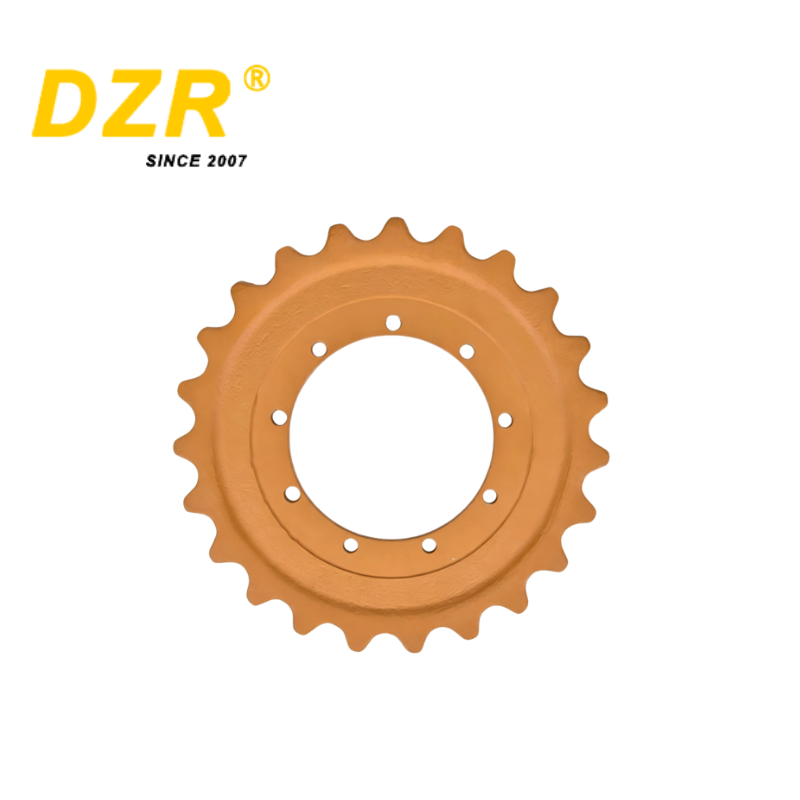 Hot Sale Jonyang JY-230E Excavator Chain Sprocket