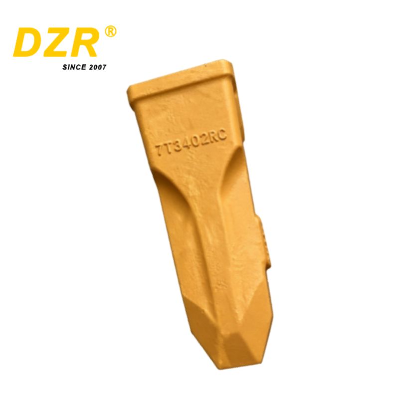 7T3402RC Rock Teeth for Cat J400 Series Excavator