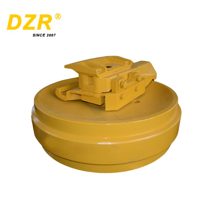 High Quality Front Idler Wheel for Shantui SD16 Bulldozer