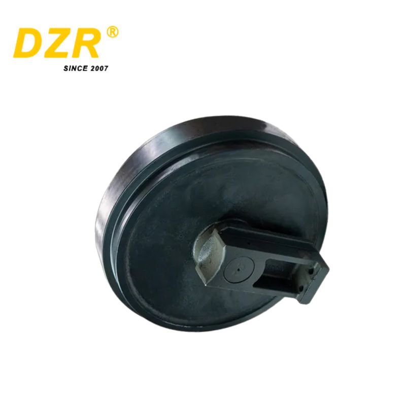 High Quality Komatsu PC100 Excavator Parts Idler