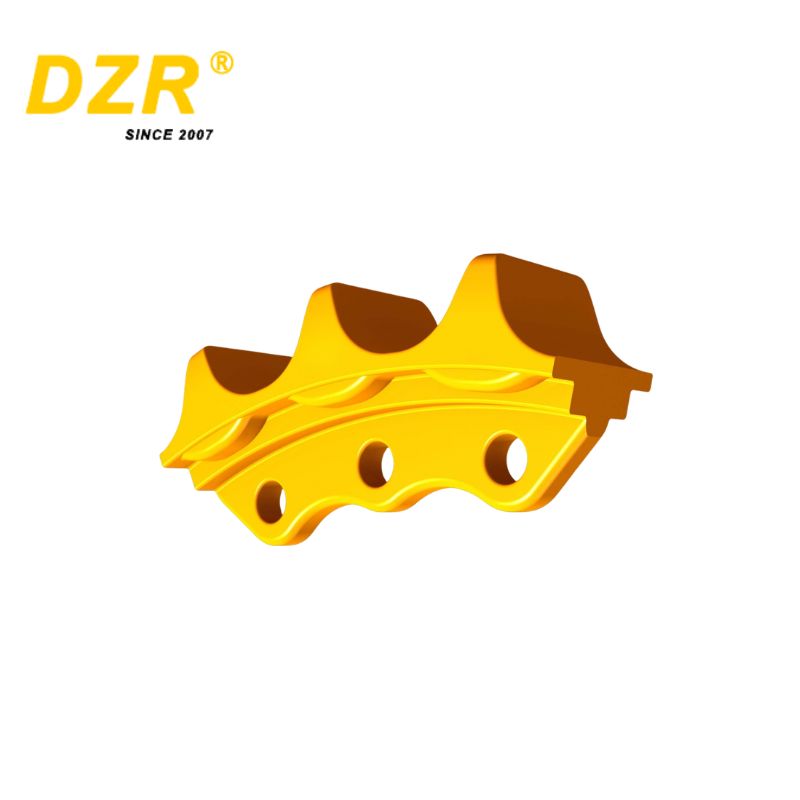 Factory Price 6I-8078 Sprocket Segment For Cat D6N Bulldozer