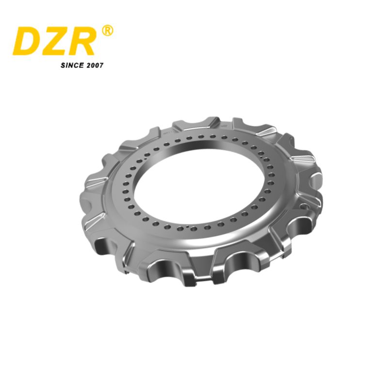 Heavy Duty CAT 6020 Excavator Sprocket For Sale