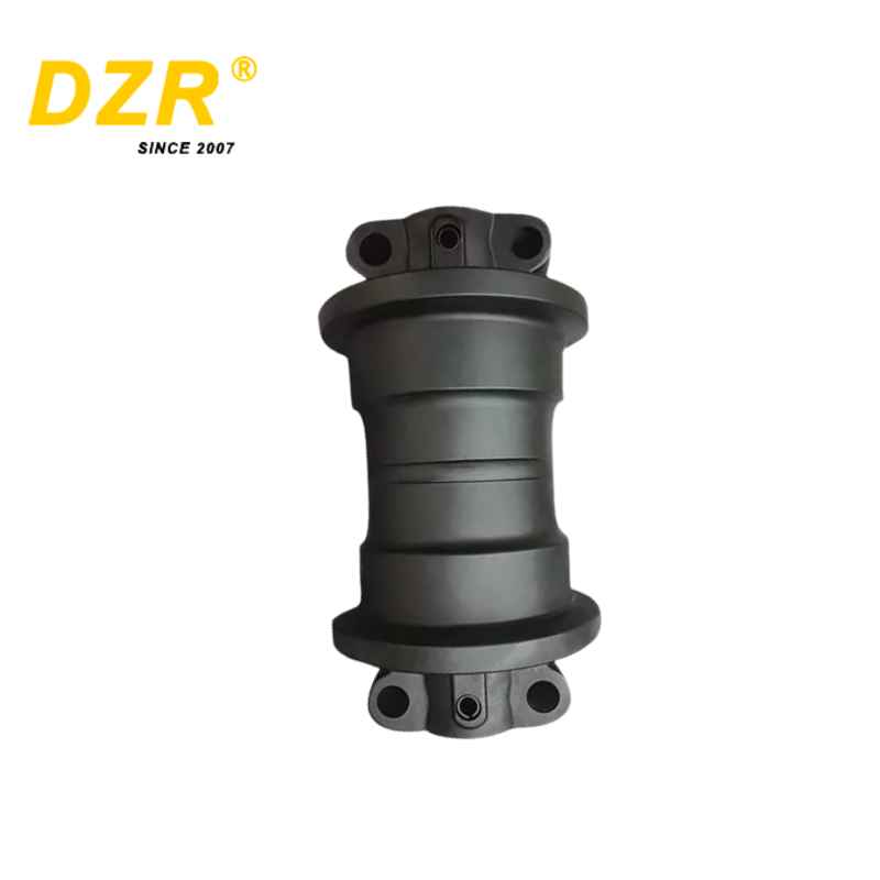 Durable 209-30-00191 Track Roller For Komatsu PC700-8 Excavator